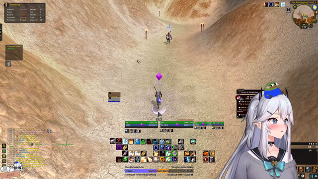 Modern day twitch chatter problems