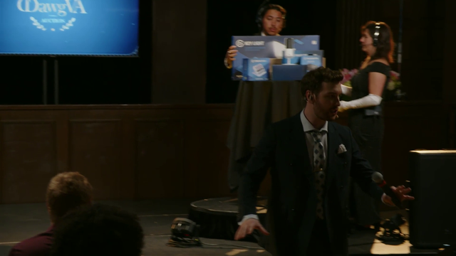 The most wanted item on the CDawg's AUCTION