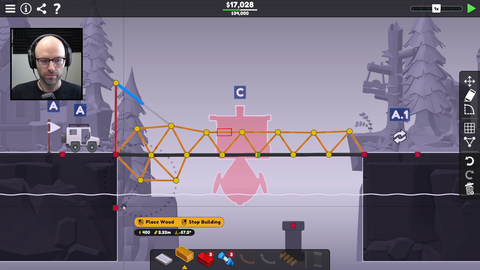 NL, Civil Engineer extraordinaire