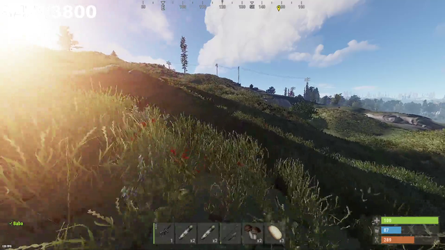 OTV RUST COMEBACK!
