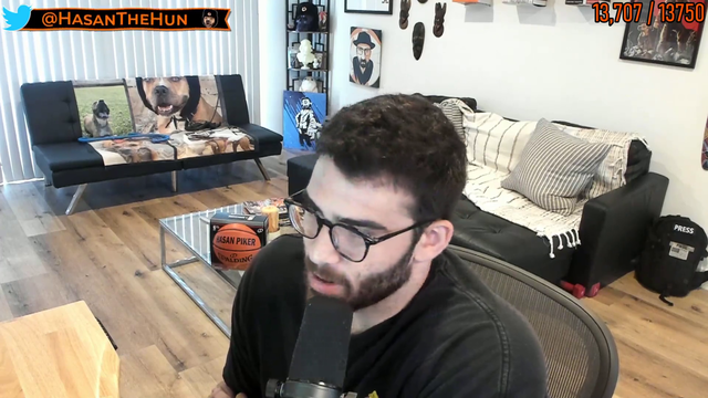 Ashawn's Viewer Appreciation
