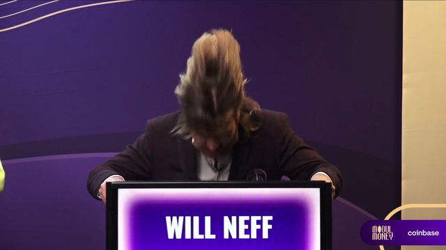 Will when he sees Mizkif