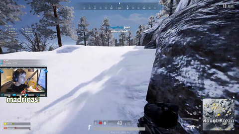 Add Shroud to the List