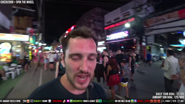 Thai Whitney Houston