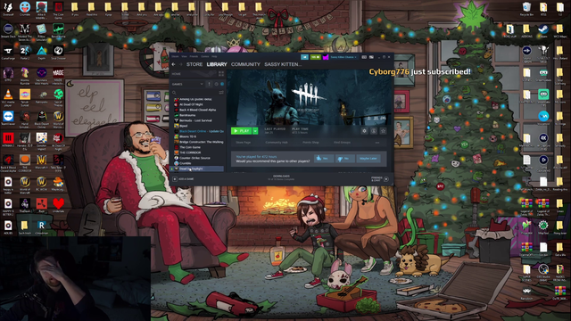 Soda is reformed!