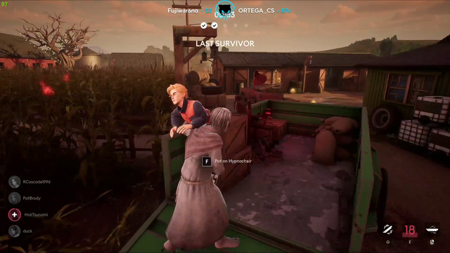 Liriks RP gets shut down