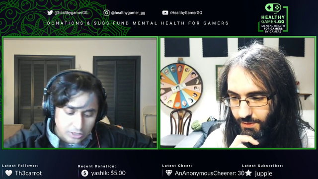 Athene gets faced with a reality.
