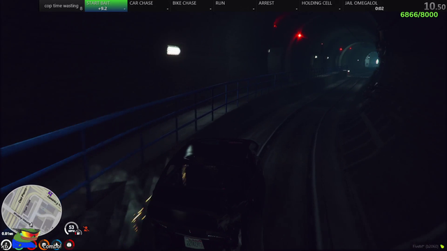pokelawls - Can you drive a little slower?