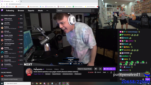 The Collab we didn't know we needed