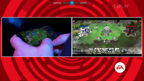 How to win in mobile games by LIRIK