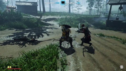 LIRIK vs. The Fastest Man in the East