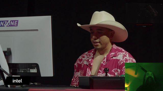 Aris roasting SF6 and its players