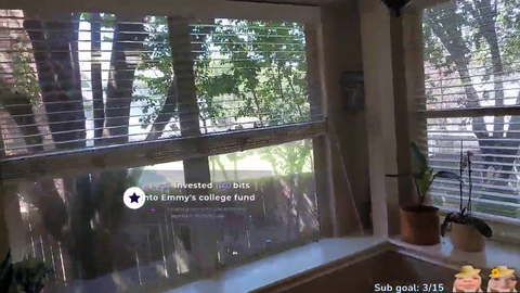 Kato attacks the intruder that broke into Erobb and Britts House