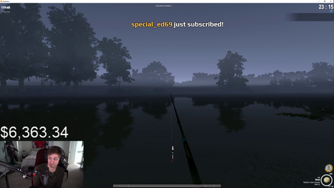 This old clip did not age well for Twitch.