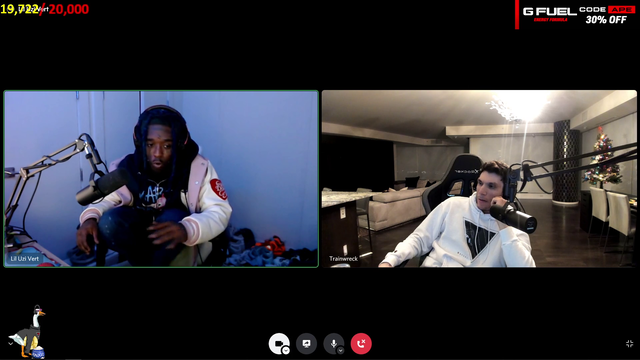 Lil Uzi Vert 🤝 Mitch Jones