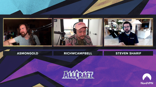Asmongold roasted in podcast