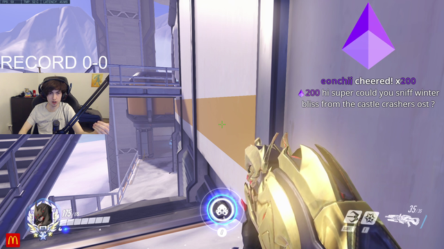 supertf checks out the new meta on twitch