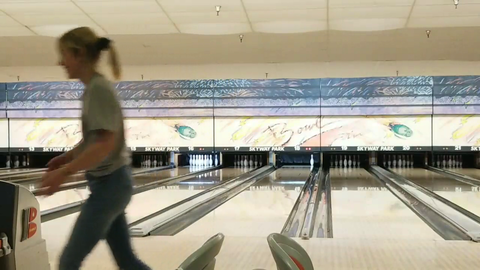 Creepy old guy trying to cuck Alec right in front of him