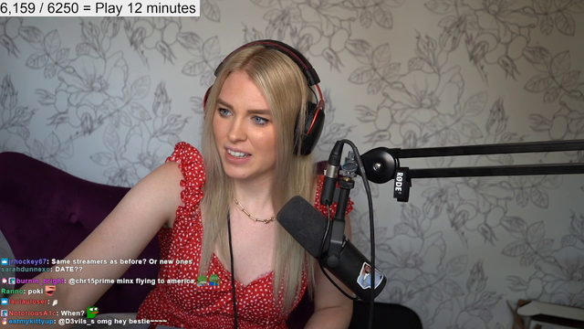 sequel to shitcon, shitcamp by qt, 16 streamers in a house for a few days, up to 6 streams per day