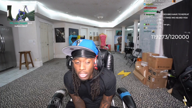 Kai says that his stream with Kanye West likely wont happen after his crashout