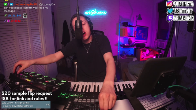 ARIatHOME's take on the Alinity Ban