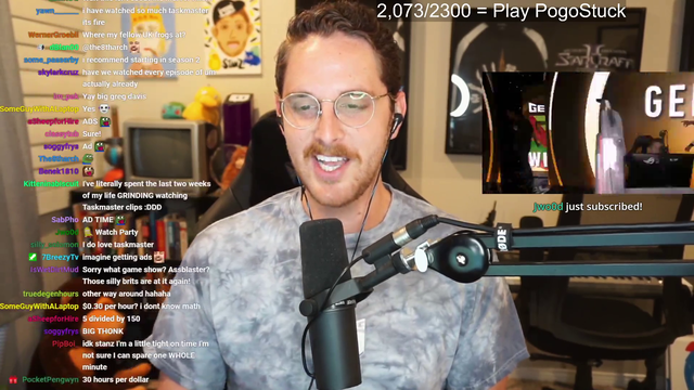 Stanz Breaks Down How Much He Costs Hourly