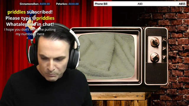 Bajo gets sponsored by Corsair
