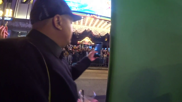 LilyPichu and Michael Reeves spot Will Smith