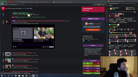LSF predicts domey