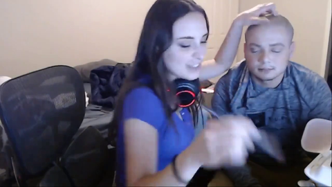 When you'll do anything to get laid...