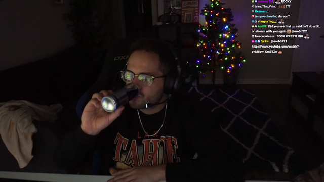 Erobb gets his name stolen on Kick and they verified it