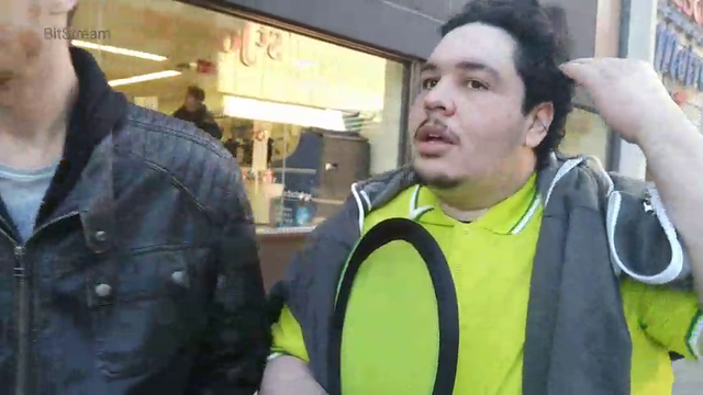 EU Hyenas
