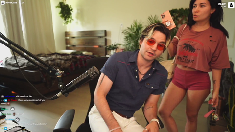 Cyr on how to defend yourself
