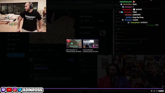 Adin and his friend's thoughts on H3H3