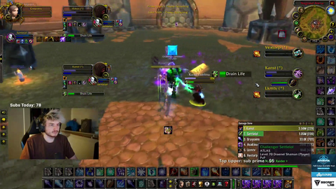 Graycen's arena teammate wins the match after 7 hours, 41 minutes