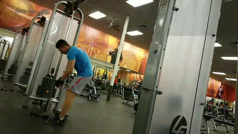 Throwback to when Ape and Rat made us laugh