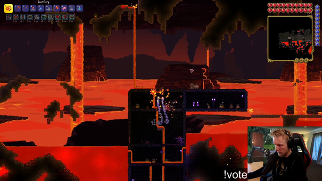 Quin googling how to beat the boss again....