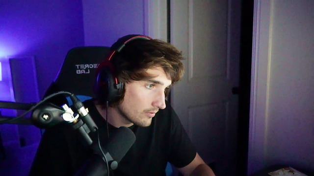 Mitch Jones admits to being a cookie thief