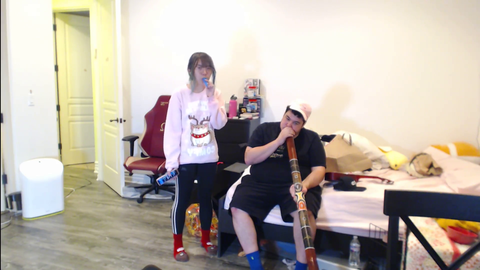 The current state of "Just Chatting"