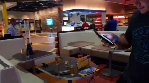 Bjorn: Hold My Beer