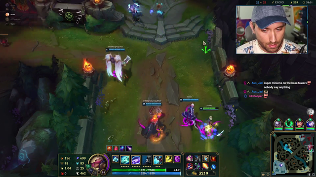 Atrioc -ATRIOC BELIEVES IN HIS FRIEND QT AND QTCINDERELLA LANDS BIGGEST ARROW IN THE HISTORY OF MANKIND NOT CLICKBAIT?!