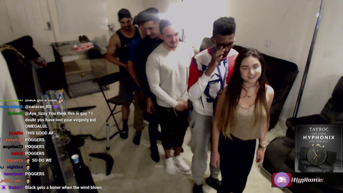 State of Hyphonix IRL
