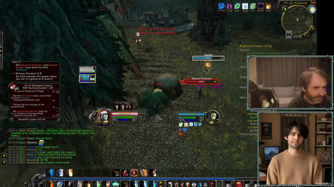 Athene best pala WoW let's her die (ingame)