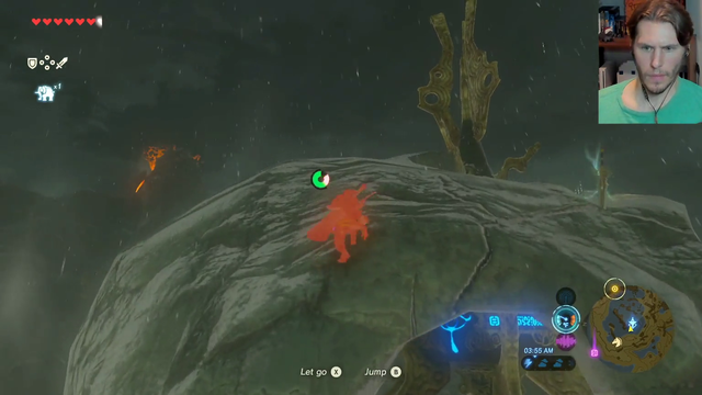 Is that a Lightning Sword?
