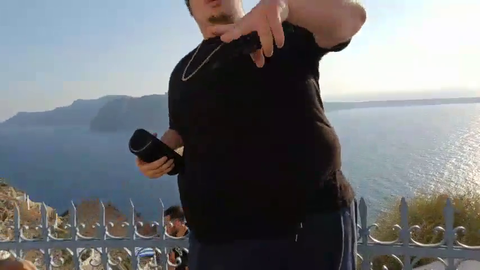 Greek9ine feat Milogangis