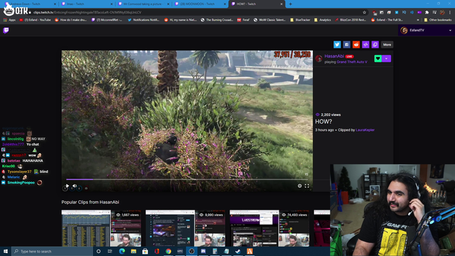New GTA NoPixel Update