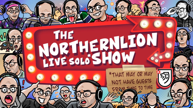 Northernlion Channels Bill Withers