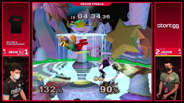 Jmook wins Genesis 9 from winners side, dropping no sets, marking the first ever solo Sheik win not only at a major, but at a supermajor