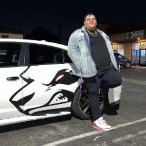 MarkyNextDoor