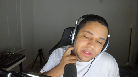 Nick (NMP) Thoughts On The Mitch/Trainwreckz Drama